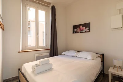 Accogliente appartamento 1BR/2P - Vieux Lyon