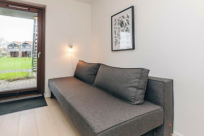 4 sterren vakantie huis in Bogense-By Traum