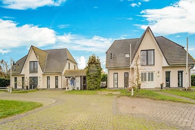 Ferienhaus in Bastorf mit Garten