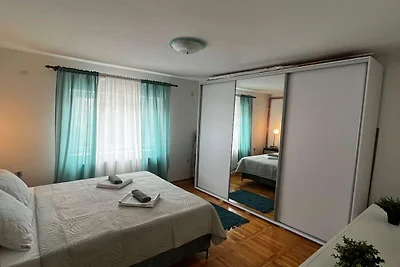 House Burić - Two Bedroom House