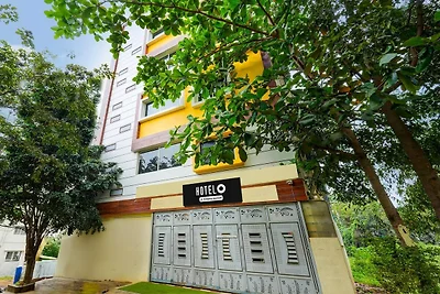 Kuća za odmor Dopust za oporavak Bangalore