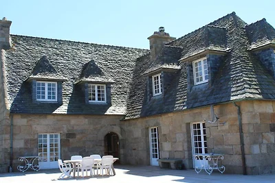 Manoir "Men Toul"