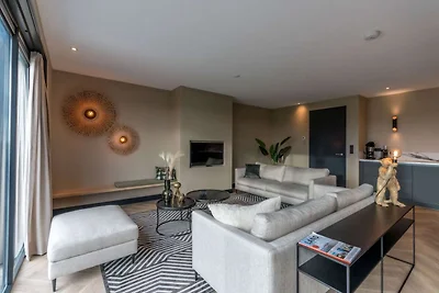 Villa auf Texel nahe Sandstränden