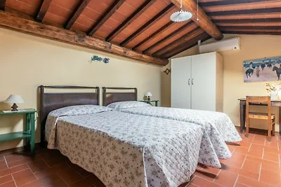 La Tinaia, FeWo Il Bosco