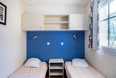 Ferienhaus in Lacanau nahe Surfstränden