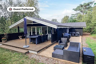 6 Personen Ferienhaus in Ålbæk