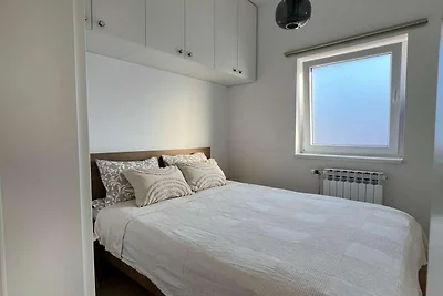 Urban Luxury Apartment Zagreb  One  Bedroom...