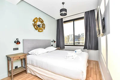 Splendido appartamento - 1BR/4P - Opéra...