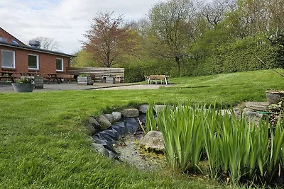 1 Personen Ferienpark haus in Lemvig