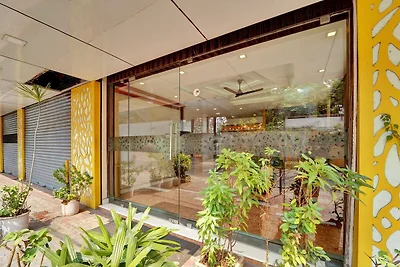Elite Stays in Ernakulam North in der Nähe de...