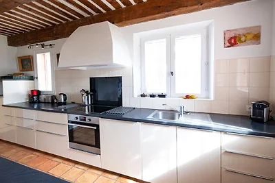 Ferienhaus mit 4 Schlafzimmer