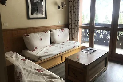 Wohnung in Frankreich nahe Skipisten