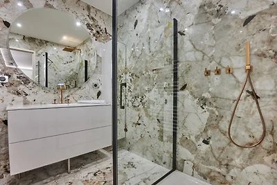 Subliem appartement in het hart van de Marais