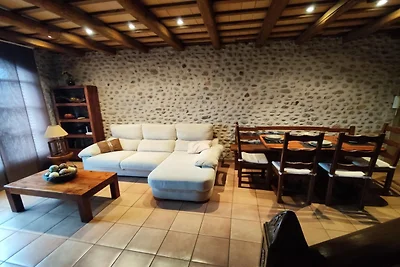 Reihenferienhaus in Armentera