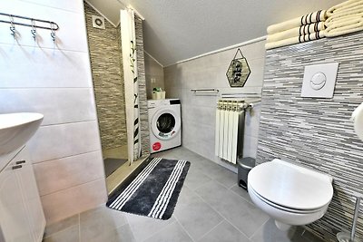 Boutique-Wohnung in Selište Drežnićko mit...