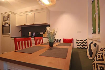Luxusappartement Sissi in Wendorf im...