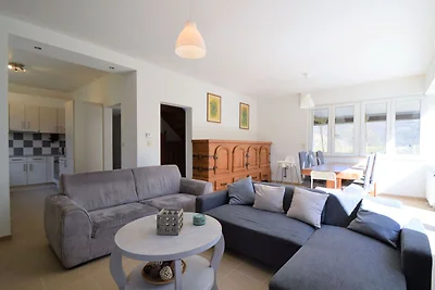 Entspannende Villa in Namur mit eingezäuntem...