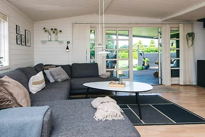 4 Sterne Ferienhaus in Hejls