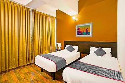 Super Hotel O Singasandra Hosa Road
