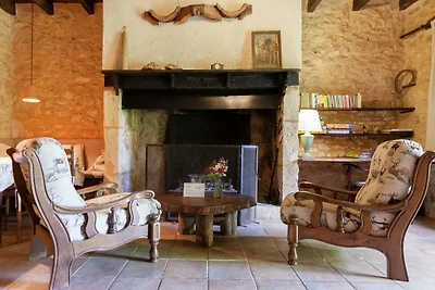 Heritage gîte in Aquitaine mit...