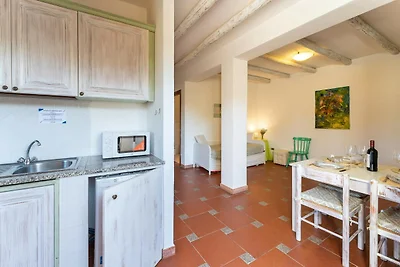 Ferienresidenz Il in Porto Cervo