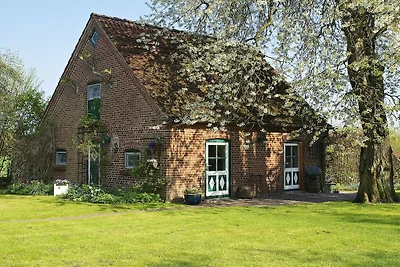 Ferienhaus in Stocksee mit Schwimmbecken