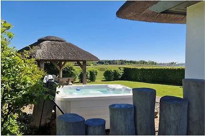 Ferienhaus mit 3 Schlafzimmer