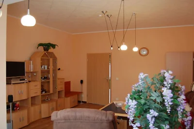 Vakantieappartement met 2 slaapkamers