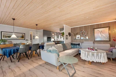 4 Sterne Ferienhaus in Løkken