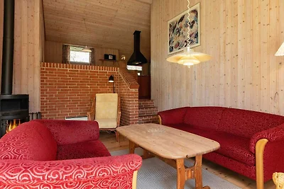 6 persone case ad Hadsund-By Traum