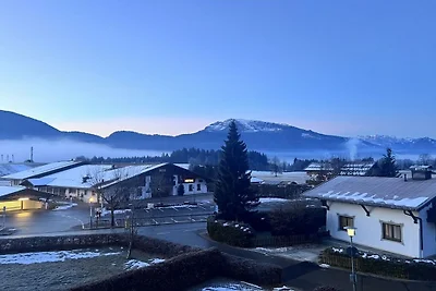 Ferienwohnung mit 2 Schlafzimmer