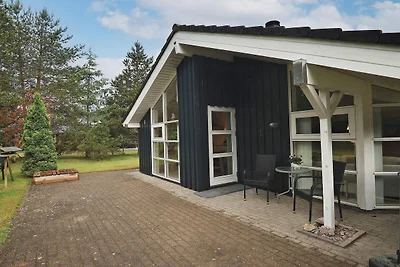 6 persoons vakantie huis in Hals