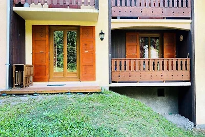 2-Zimmer-Apartment für 4 Personen, 3-Sterne-B...