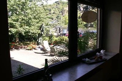 At the Konzen-Dehren 2 winery
