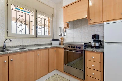 Wunderschönes Ferienhaus an der spanischen...