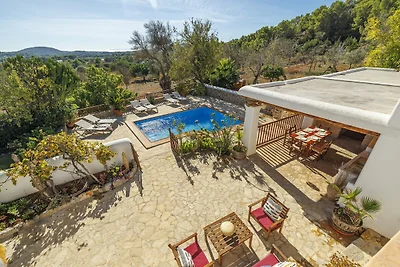 Can Miguel, Private Ibiza Retreat