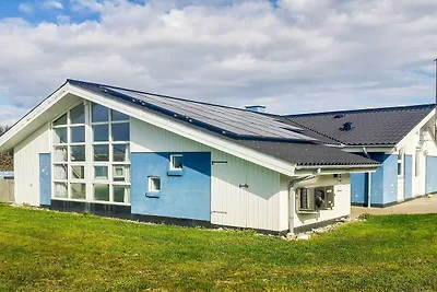 12 Personen Ferienhaus in Vestervig-By Traum