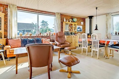6 persone case ad Hadsund
