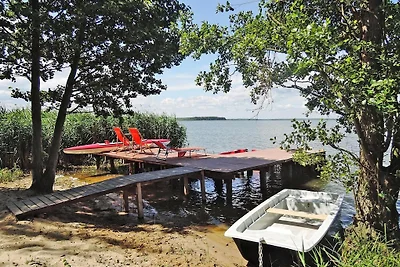 Casa vacanze a Nowe Warpno