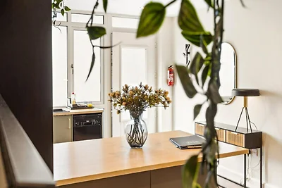 Ferienhaus in Clifden nahe Coral Strand