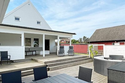 4 sterren vakantie huis in KÖPINGSVIK-By...