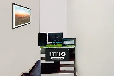 Super Hotel O Malkajgiri
