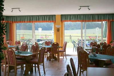 Achterland Comfortabel vakantiehuis