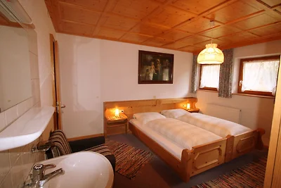 Appartement in St. Gallenkirch vlakbij...