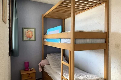 Studio voor 4 personen