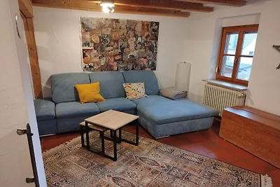 Ferienwohnung mit 5 Schlafzimmer