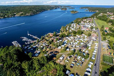 11 Personen Ferienhaus in Risør