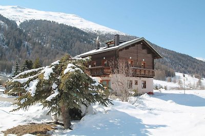 Wohnung in Livigno, in der Nähe des...