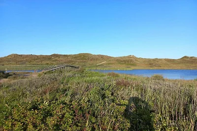 10 persoons vakantie huis in Nørre Nebel
