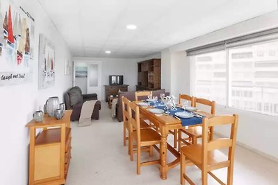 Piropo - Apartamento En Grau I Platja